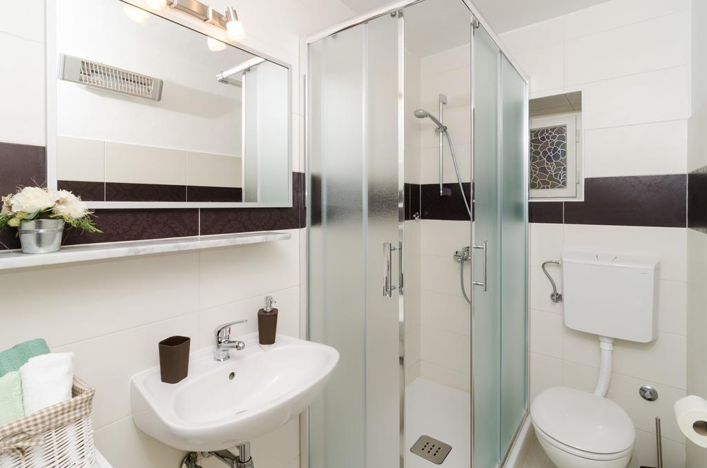 Holiday Home Nada ドゥブロブニク 部屋 写真