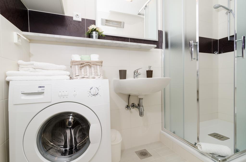 Holiday Home Nada ドゥブロブニク 部屋 写真