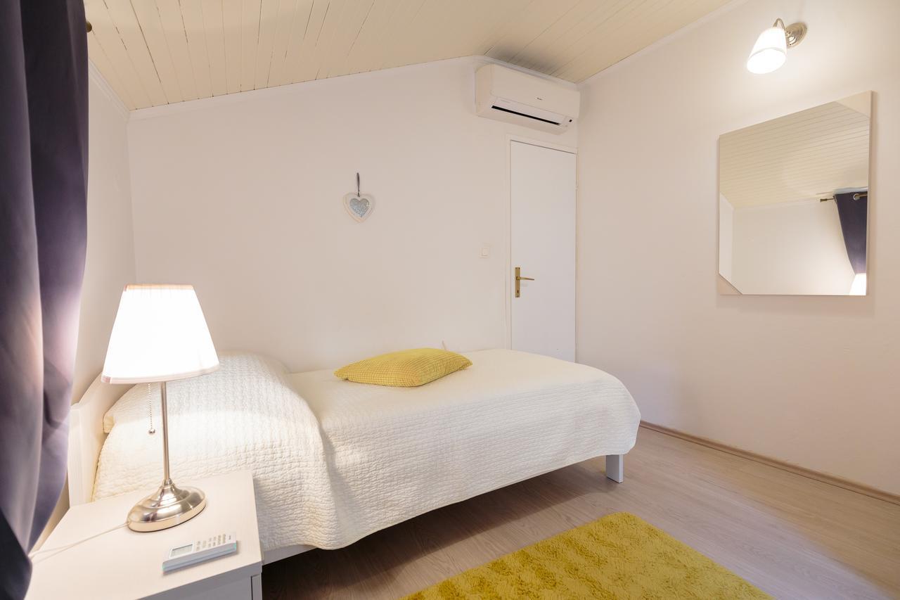Holiday Home Nada ドゥブロブニク エクステリア 写真