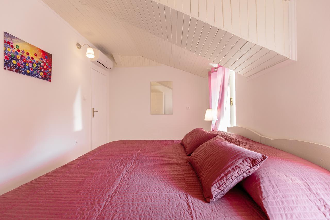 Holiday Home Nada ドゥブロブニク エクステリア 写真