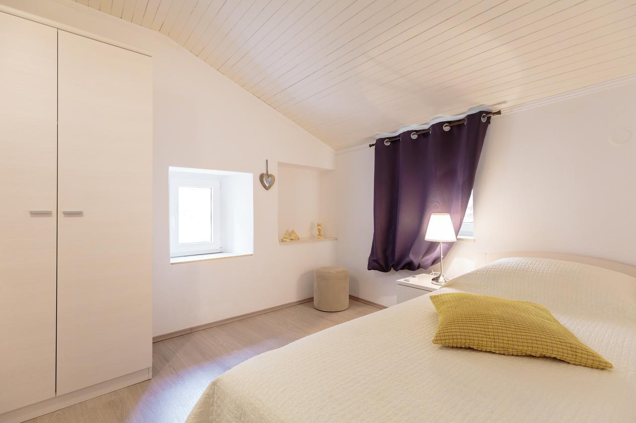 Holiday Home Nada ドゥブロブニク エクステリア 写真